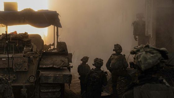 Israël se défend d'une accusation de génocide dénaturée