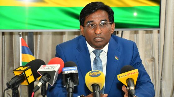 Siven Selloyee, démissionnaire du MSM : «Le pays va à la dérive»