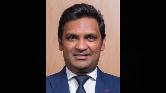 Bourse de Maurice : Kevin Rangasami nommé président