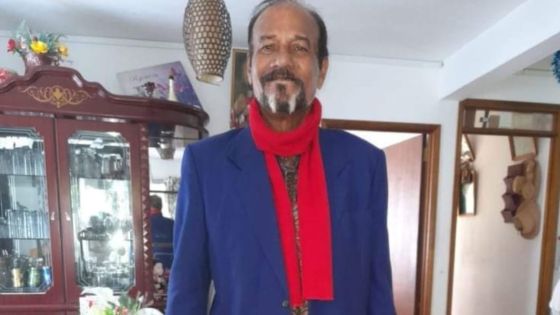 L’ancien joueur et entraîneur Serge Moorjee n’est plus