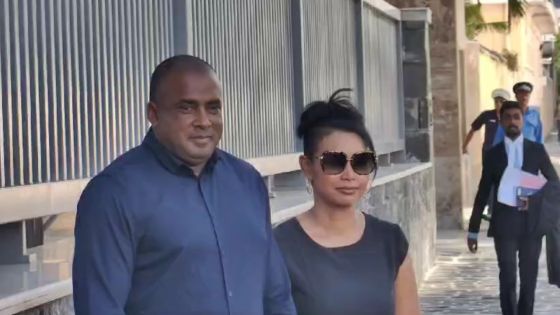 Contestation de la libération de Bruneau Laurette : l’avouée du CP sommée de s’expliquer par la Cour suprême