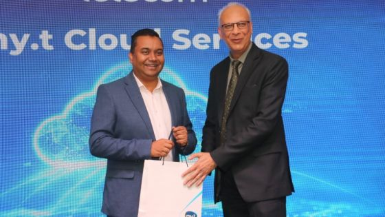 Réenregistrement des cartes SIM : Balgobin dénonce une «campagne de démagogie» des opposants à cet exercice 