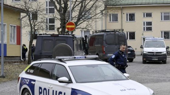 Finlande : trois mineurs blessés par des tirs dans une école, un mineur arrêté