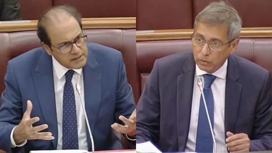 PNQ : les terrains de l’État au Réduit Triangle ne seront pas restitués au Mauritius Tamil Cultural Centre et à l’Imca, affirme Obeegadoo