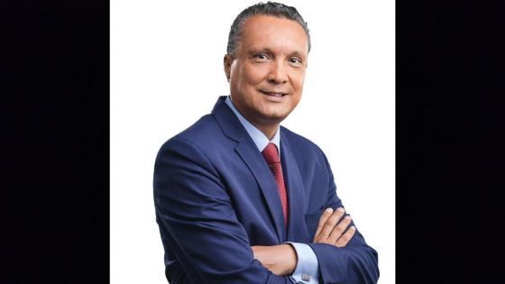 Whip de l’opposition : Patrick Assirvaden pour succéder à Patrice Armance 