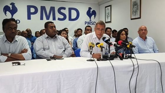 Journée portes ouvertes à la résidence de SGD : «Une foule record», affirme XLD