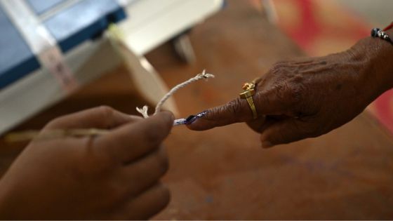 Elections en Inde : les partis invités à cesser de publier des fausses informations avec l'intelligence artificielle