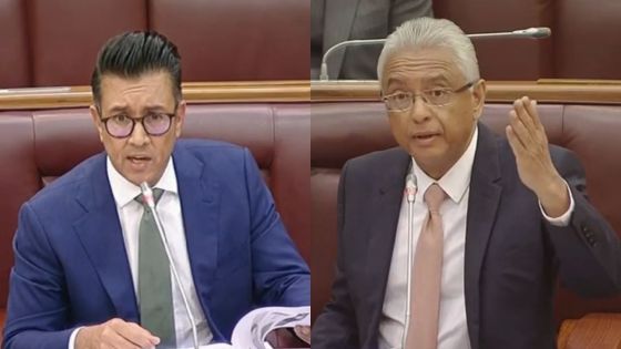 PNQ : le PM affirme avoir reçu des «mails» des fournisseurs à son «Private Office» pendant le premier confinement de la Covid-19 