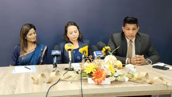 Le Budget pourrait être présenté le 7 juin, indique le PPS Prakash Ramchurrun