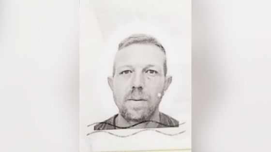 Intercepté à l’aéroport : Jan Dutoit, 41 ans, meurt en purgeant des boulettes d’héroïne 