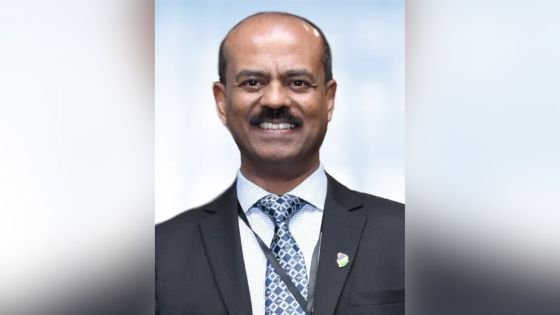 Siven Chellen devient le nouveau CEO de Jet Prime 