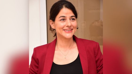 Séance parlementaire du mardi 25 juin : une question de Joanna Bérenger sur les activités notariales du ministre Ramano rejetée