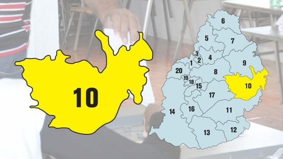 Partielle au nº 10 : le Nomination Day fixé au 11 juillet à Bel Air SSS