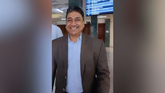 Allégation de vol de pierres : la poursuite objecte à la motion de Sherry Singh