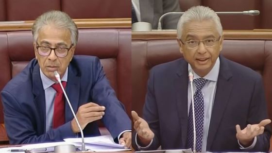 PNQ : «Le projet de raffinerie de graphite à Mer Rouge n'a pas encore été approuvé», affirme le PM