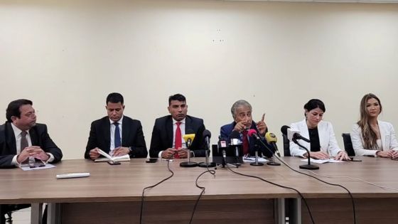 Boolell : «Pravind Jugnauth a laissé planer le doute sur le projet de raffinerie de graphite»