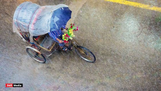 Népal : 14 morts dans des moussons torrentielles