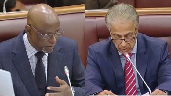 PNQ sur la CWA – Allégations d’«agression verbale» et d’«intimidation» : un comité d’enquête indépendant ouvert, annonce Lesjongard