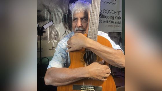 Mario Armel : deux projets pour démontrer qu’il est «still alive and kicking»