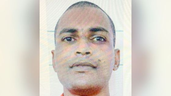 Prison de Beau-Bassin : un smartphone trouvé dans la cellule du récidiviste Nikos Romain