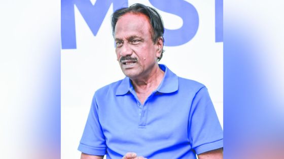 Ouverture du Quartier Général du PMSD - Mahmad Khodabaccus : « Je crois en un miracle à Plaine-Verte »