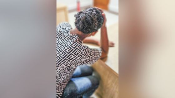 Victimes de violence conjugale : au bout du désespoir, Pamela réclame justice