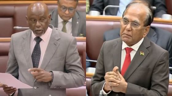 PNQ sur le décès de deux patients : «Aucune preuve de négligence médicale», affirme Bachoo