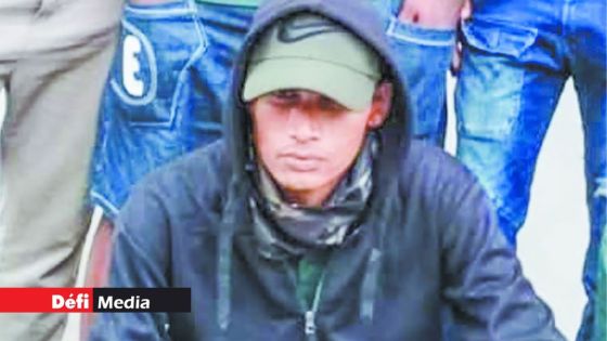 Meurtre de Taisy Hussein Muhammud : le principal suspect, Ajmeer Nanekan, arrêté par la DCIU