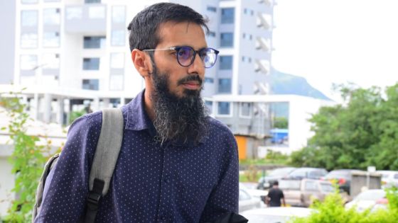 Malversation présumée de Rs 300 M au préjudice de la MIC : Jhamille Couveline de nouveau entendu par la FCC