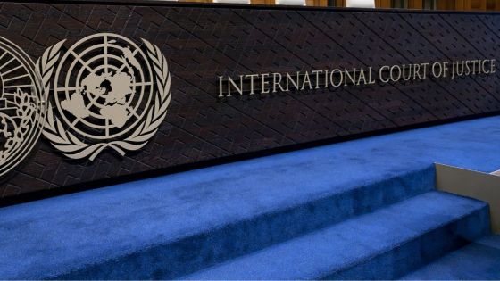 CIJ : Israël utilise le blocage de l'aide comme arme de guerre à Gaza, selon le représentant palestinien