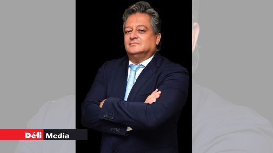 PNQ :  la mission de Richard Duval en Afrique du Sud intéresse Joe Lesjongard