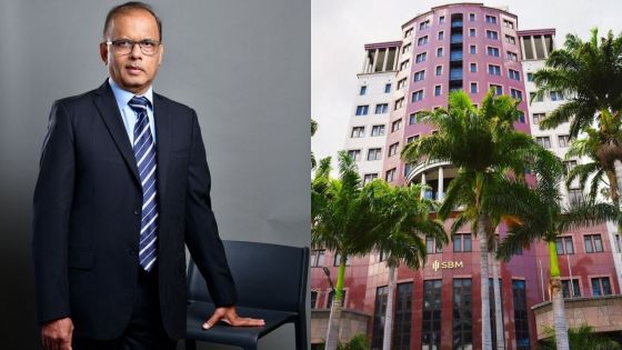 Bilan financier- Groupe SBM : des profits de Rs 1,3 milliard en 3 mois 