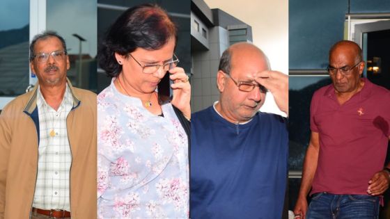 Recrutements jugés illégaux dans les collectivités locales : quatre anciens membres du conseil de la LGSC relâchés sur parole