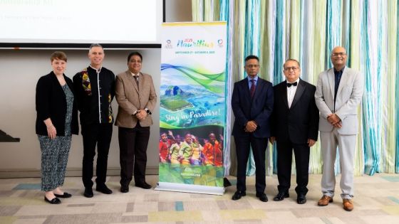 Maurice accueillera les African Asia Pacific Choir Games 2025 en septembre prochain