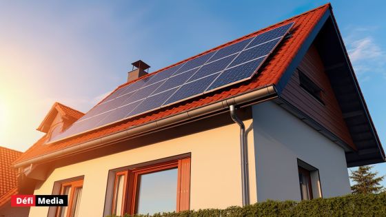 Royaume-Uni : les panneaux solaires bientôt obligatoires sur les nouvelles constructions