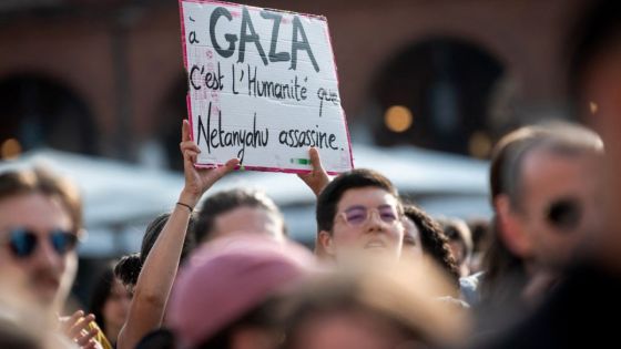 Gaza : les Palestiniens se tournent vers l'Assemblée générale de l'ONU