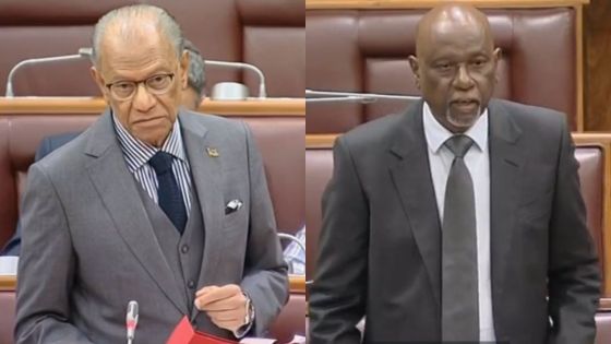 PNQ - Navin Ramgoolam : «La dégradation du Law and Order a commencé sous l’ancien régime»