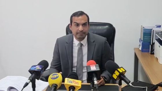 Adrien Duval : «La pension universelle à 65 ans est inacceptable»