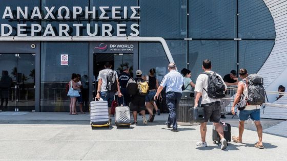 Evacuations d'étrangers d'Israël et d'Iran : ce que l'on sait