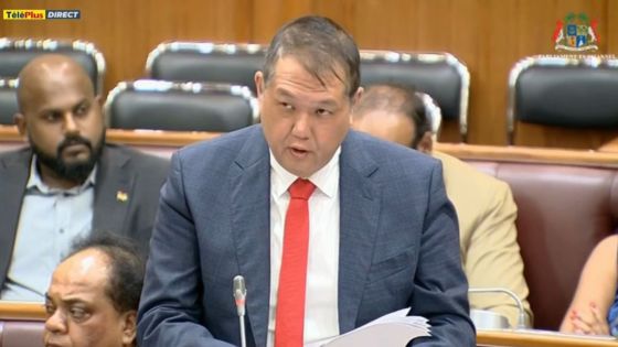 Surveillance des prix : un nouvel outil technologique bientôt opérationnel, annonce Michael Sik Yuen