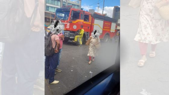 Port-Louis : un homme de 84 ans renversé par un autobus à la gare du Nord 