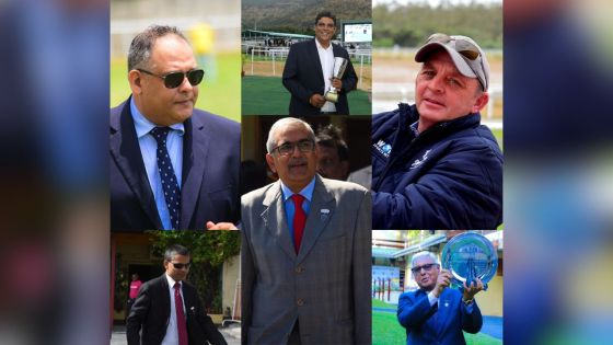 Hippisme - Licences d’entraîneurs : six premiers noms validés par la GRA