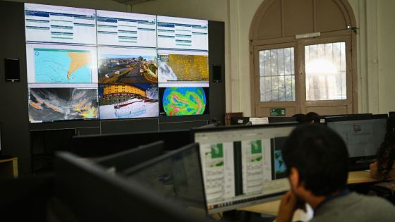 Quinze morts dans une vague de froid record en Argentine, Chili et Uruguay