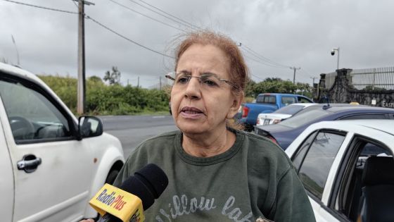 Incidents à la prison de Melrose : « L’intervention » de Touria Prayag jugée inappropriée ; elle promet de réagir dès qu’elle aura l’autorisation