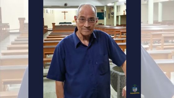 Décès du père Gérard Lajoie à l’âge de 81 ans 