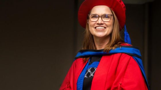 Graduation 2025: Middlesex University Mauritius to Celebrate Class of 2025 at Trianon Convention Centre on 6 August 2025