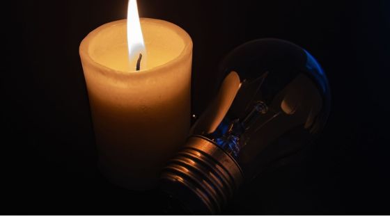 Panne d’électricité : plusieurs régions de Port-Louis touchées