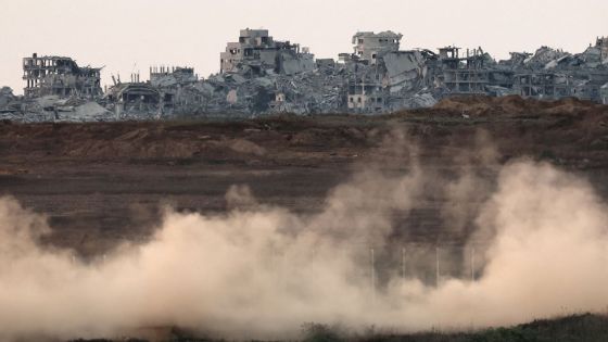 Le ministre israélien de la Défense approuve le plan de conquête de Gaza-ville, rappelle 60.000 réservistes