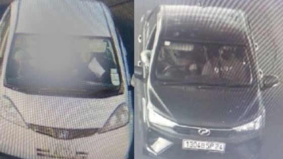 Goodlands : six faux policiers font irruption dans une Guest House et volent de l’argent