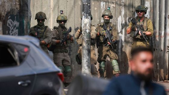 Israël intensifie ses opérations près de Gaza-ville, réunion à la Maison Blanche